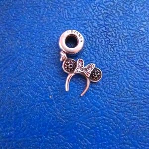 Pandora disney charm